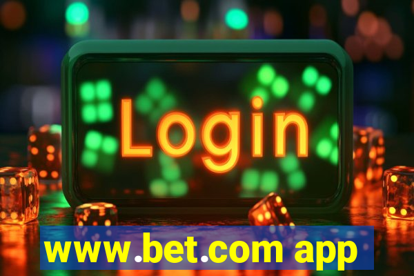 www.bet.com app