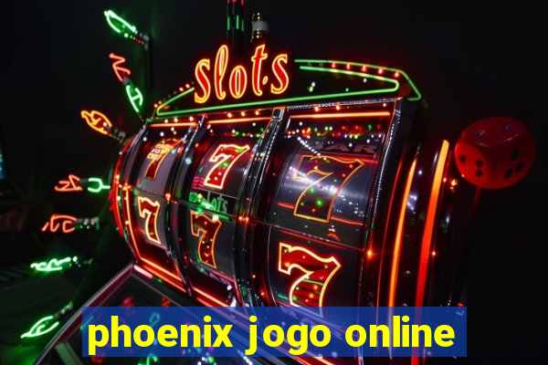 phoenix jogo online