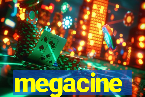 megacine