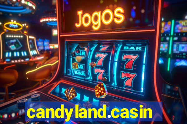 candyland.casino