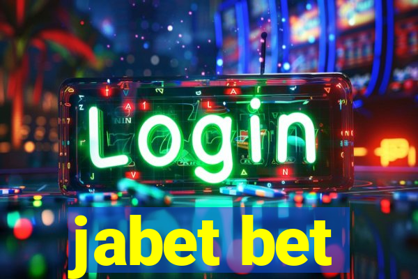 jabet bet