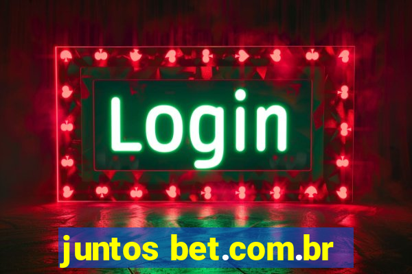 juntos bet.com.br