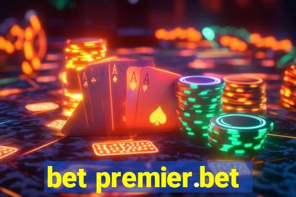 bet premier.bet