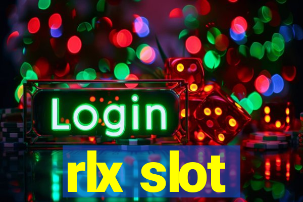 rlx slot