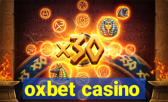 oxbet casino