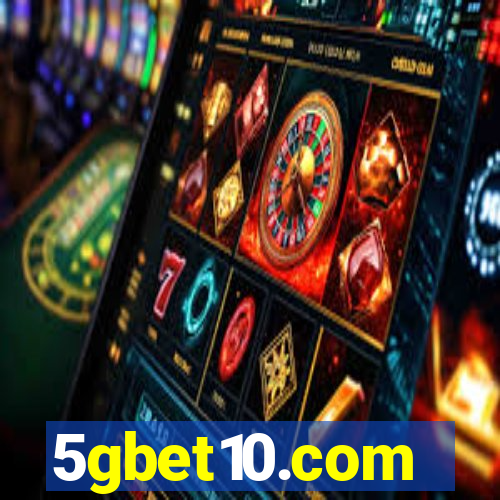 5gbet10.com