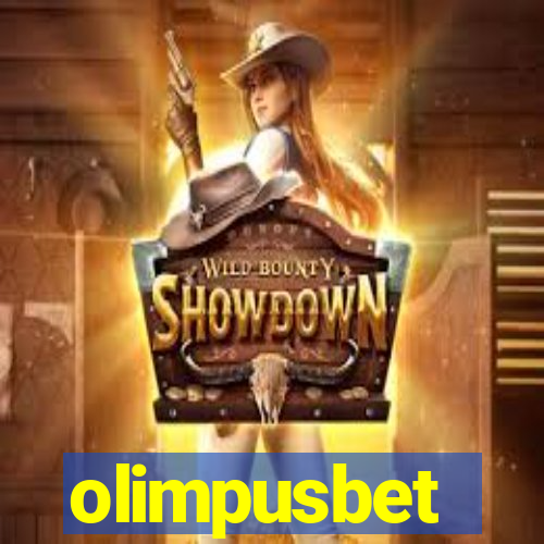 olimpusbet