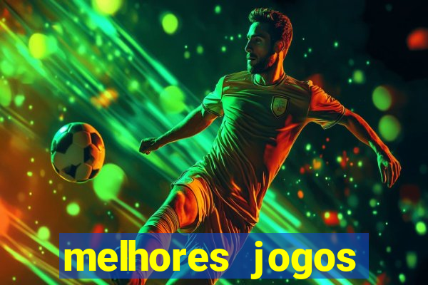 melhores jogos pagos android