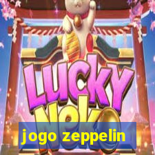 jogo zeppelin