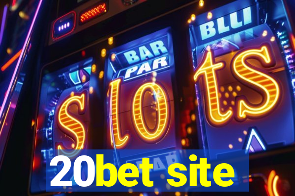 20bet site