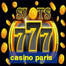 casino paris