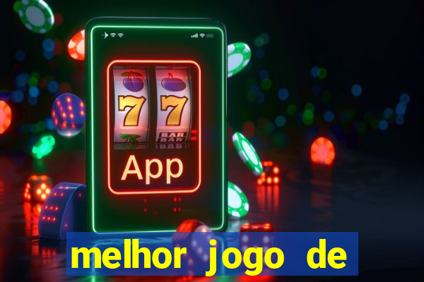 melhor jogo de slot da blaze