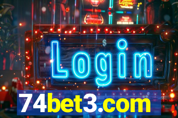 74bet3.com