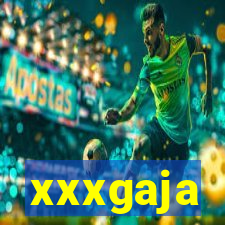 xxxgaja