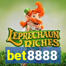 bet8888