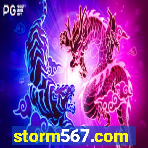 storm567.com