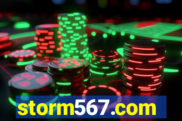 storm567.com