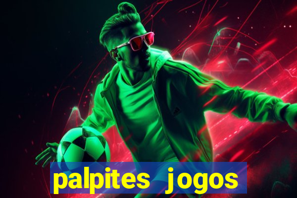 palpites jogos serie a