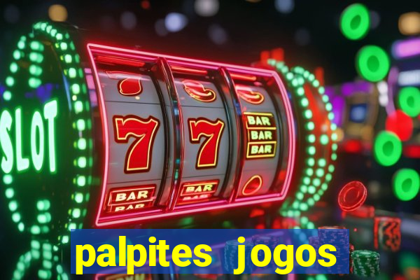 palpites jogos serie a