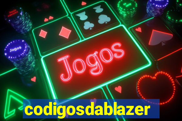 codigosdablazer