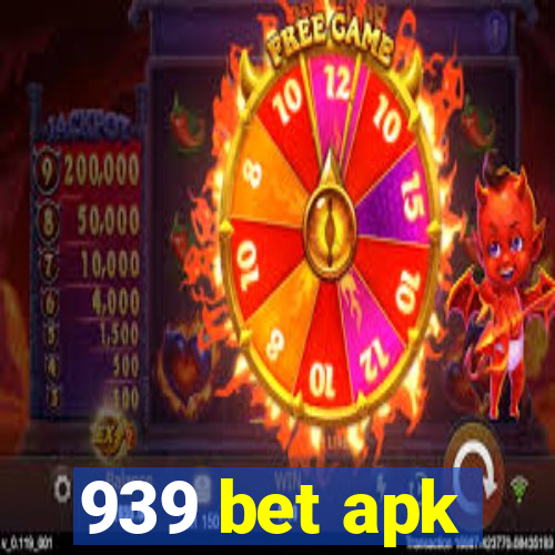 939 bet apk