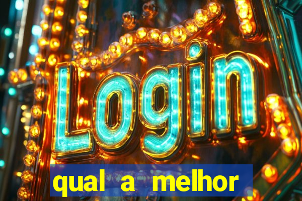 qual a melhor plataforma para jogar tiger fortune