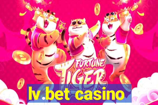 lv.bet casino