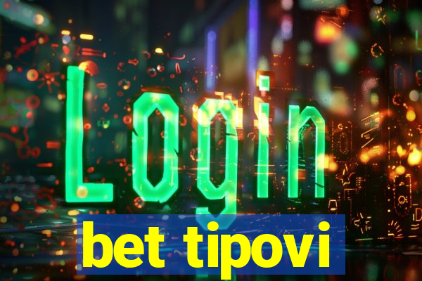 bet tipovi