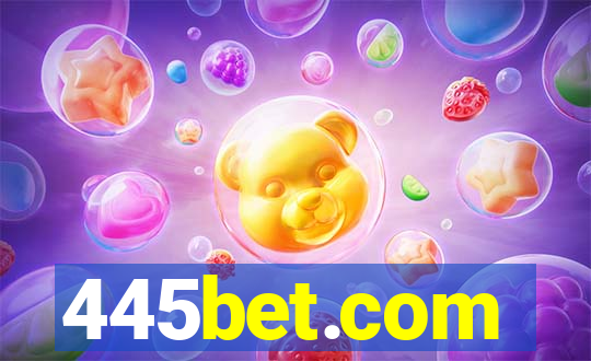 445bet.com