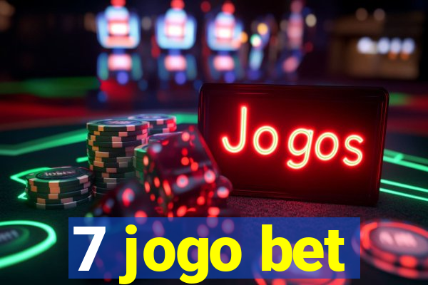 7 jogo bet