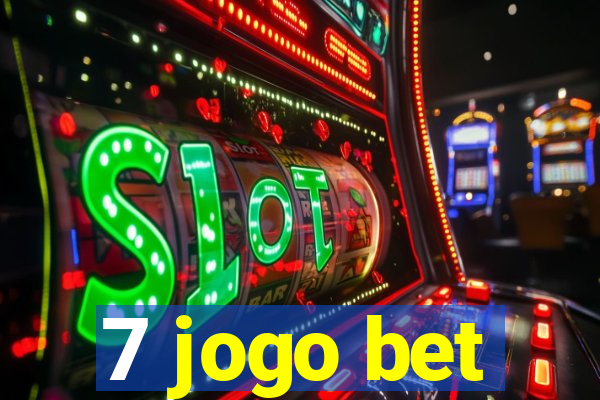 7 jogo bet