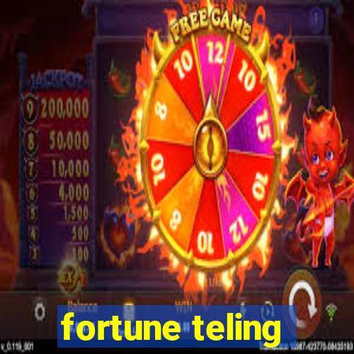 fortune teling