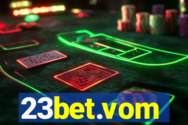 23bet.vom