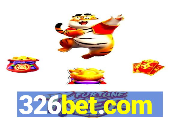 326bet.com