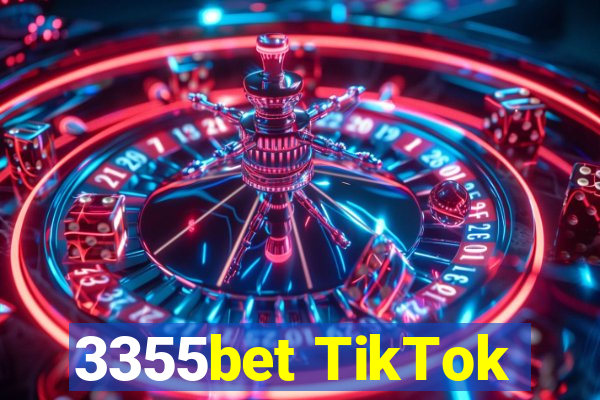 3355bet TikTok