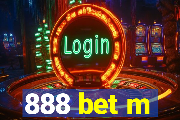 888 bet m