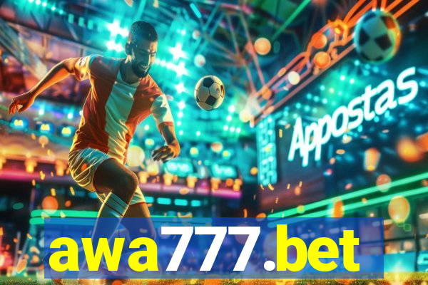 awa777.bet