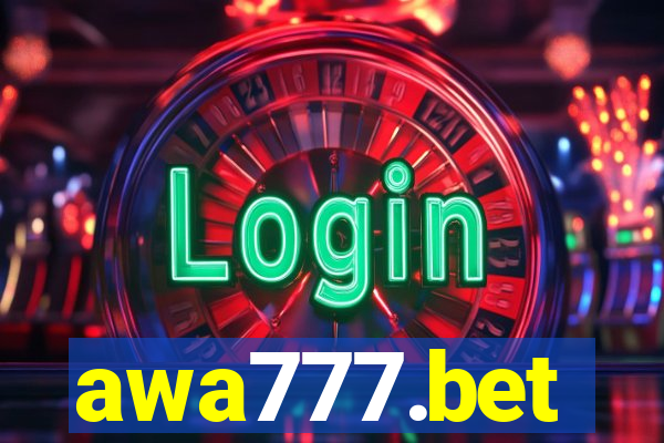 awa777.bet