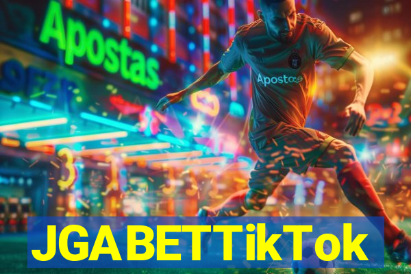 JGABETTikTok