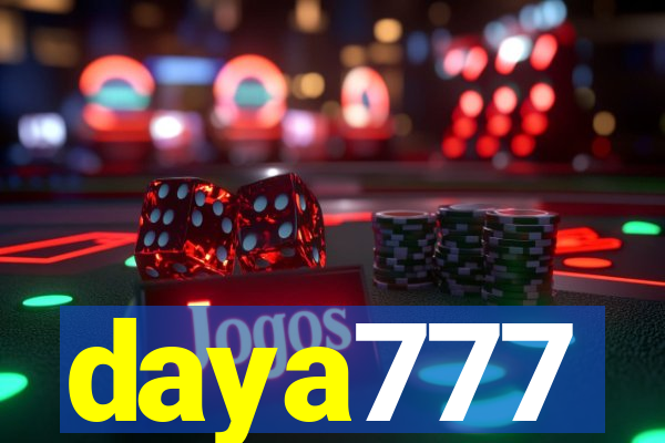 daya777