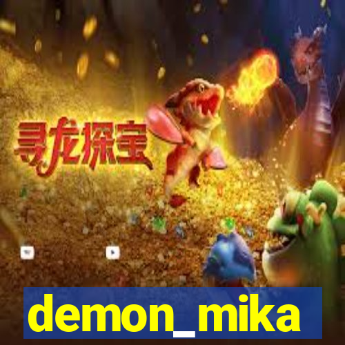 demon_mika