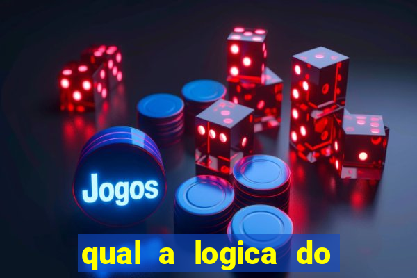 qual a logica do jogo do tigrinho