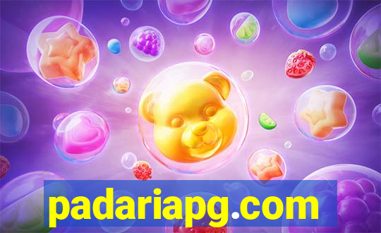 padariapg.com