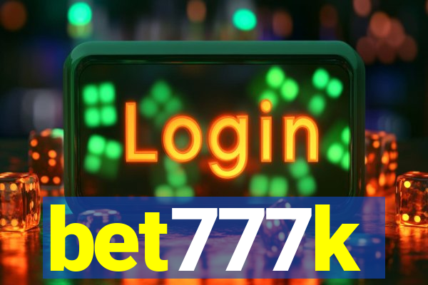 bet777k