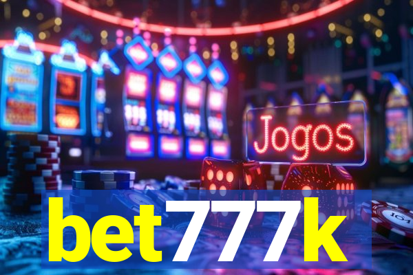 bet777k