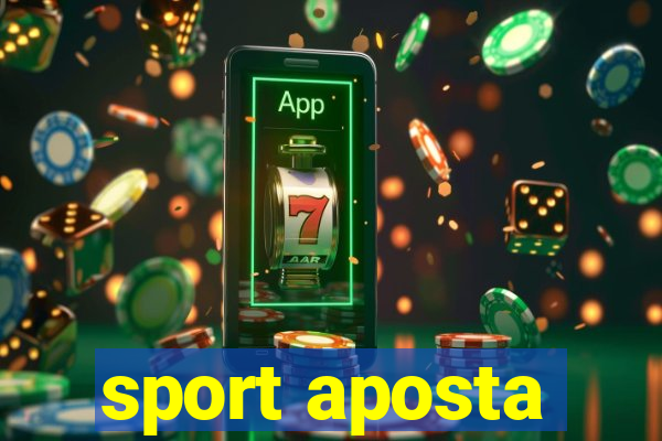 sport aposta