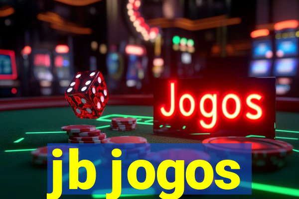 jb jogos