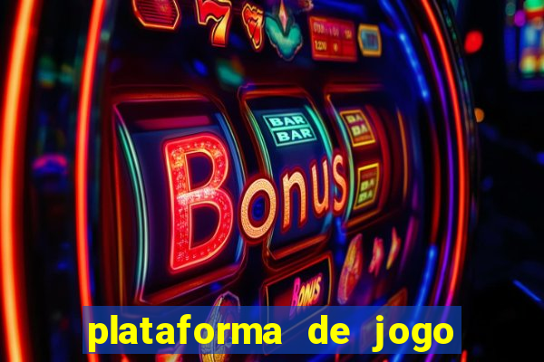 plataforma de jogo que da b?nus de cadastro