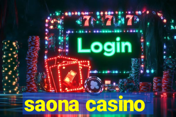 saona casino