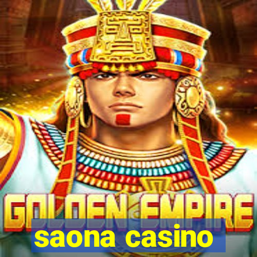 saona casino